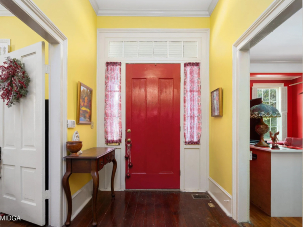 992 Spring St, Macon, GA 31201-04