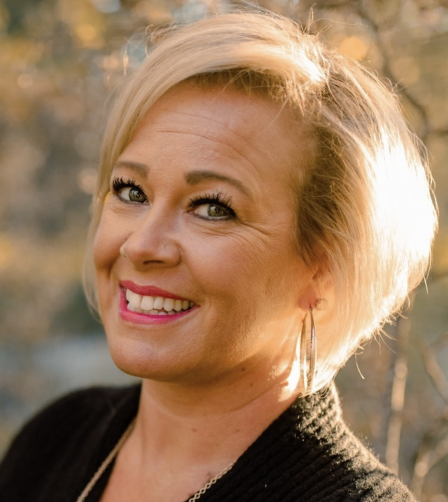 Dayna Durant-Sellars