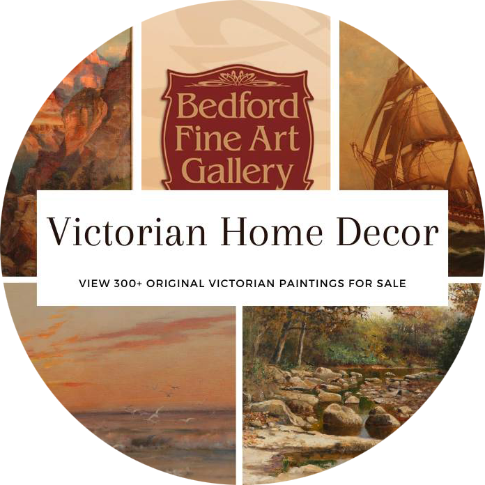 Over 300 paintings for you to fall in love with! 

Bedford, PA