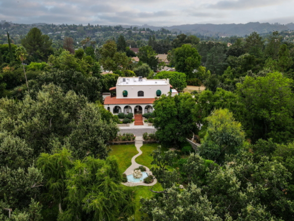 4701 Almidor Avenue, Los Angeles, Los Angeles County, California, 91364-5
