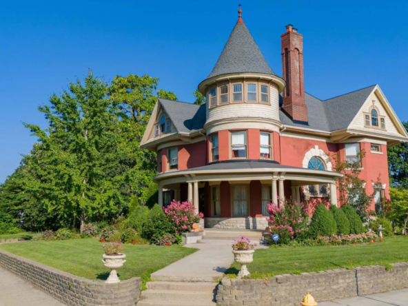 502 W Jefferson St, Kokomo, IN 46901-02