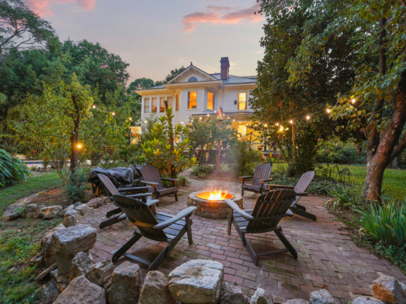 810 E Franklin St, Monroe, NC 28112-03