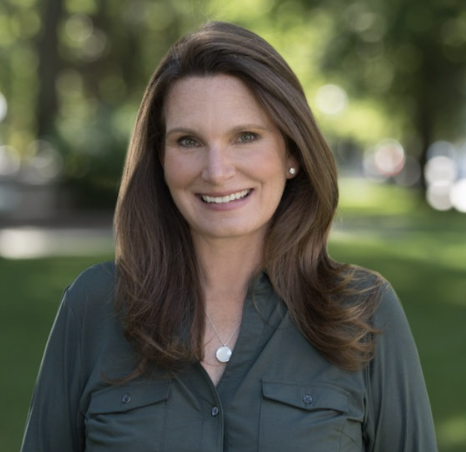 Diana Coldren | Compass & Sally Brewster | Berkowitz Real Estate