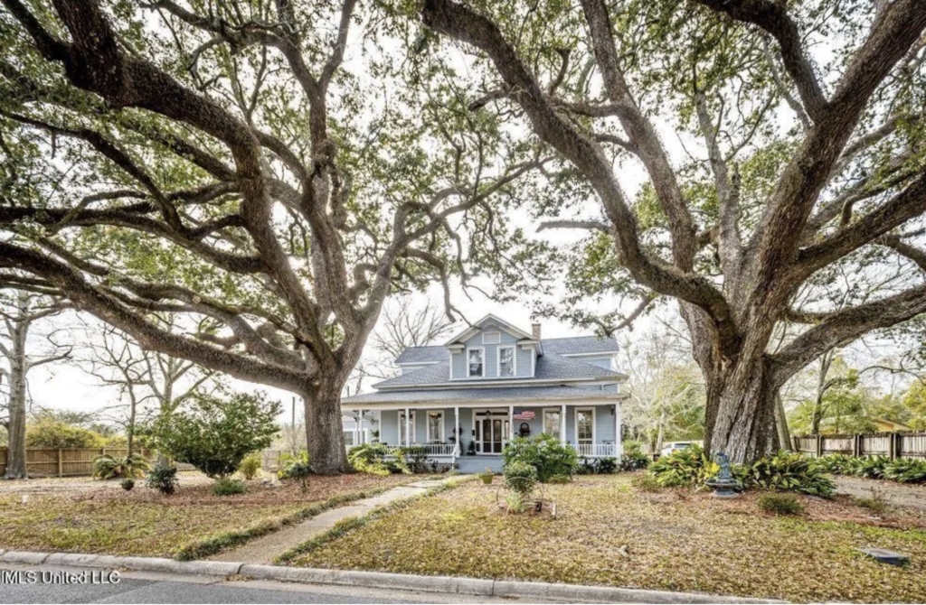 Recently Renovated Historic Victorian For Sale in Old Short Hills