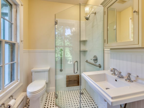 8355 Main Bayview Southold_Guest Bath