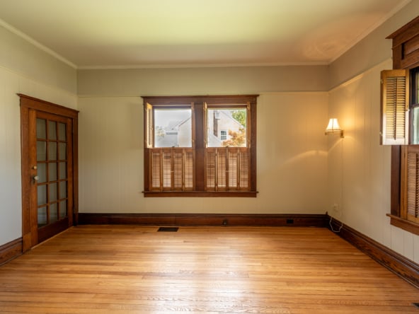 89 N Main - First-Floor Parlor #1