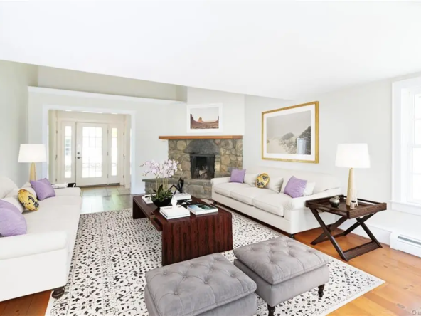 644 Tower Hill Road Millbrook, NY 12545-14