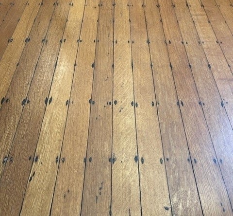 hardwoods