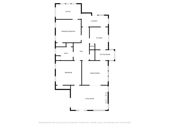 Floor Plan_466 Michigan