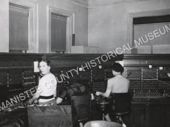 427 water street interior switchboard-1936