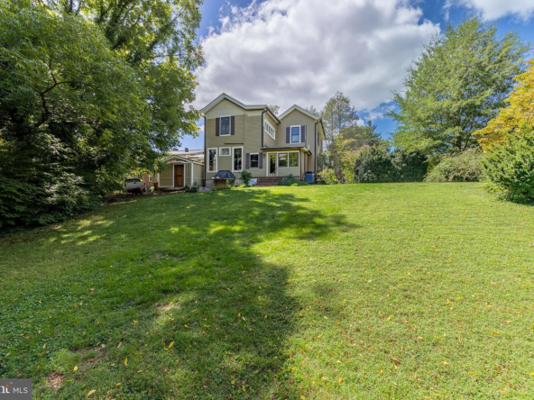 119 Peliso Ave, Orange, VA 22960-13