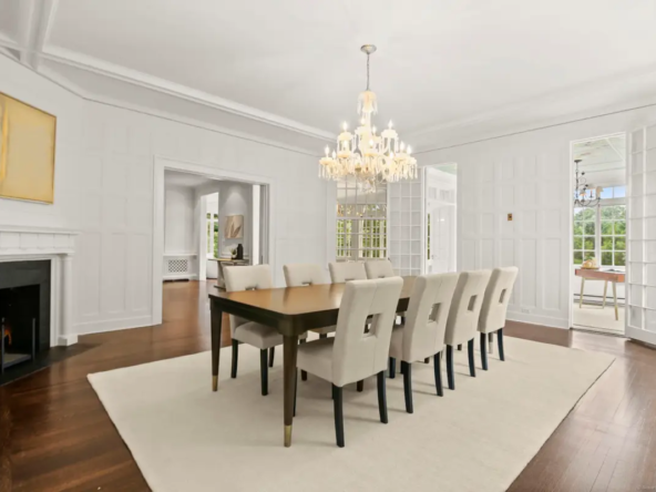 14 Meadow Drive Greenwich, CT 06831-14