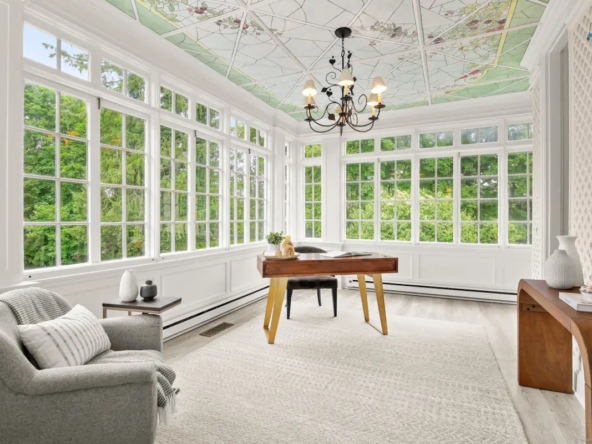 14 Meadow Drive Greenwich, CT 06831-17