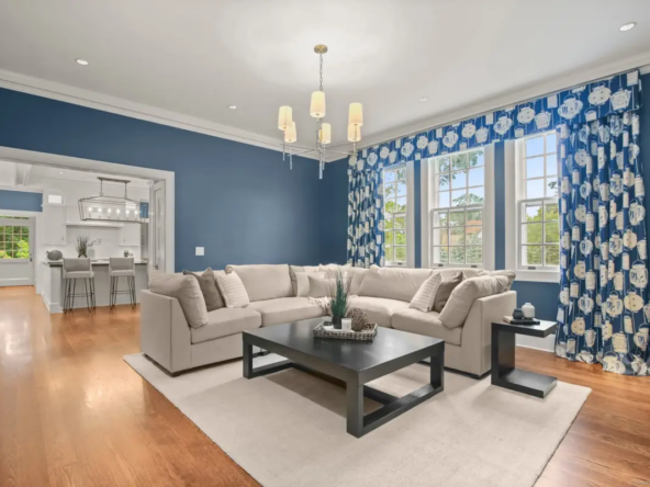 14 Meadow Drive Greenwich, CT 06831-25