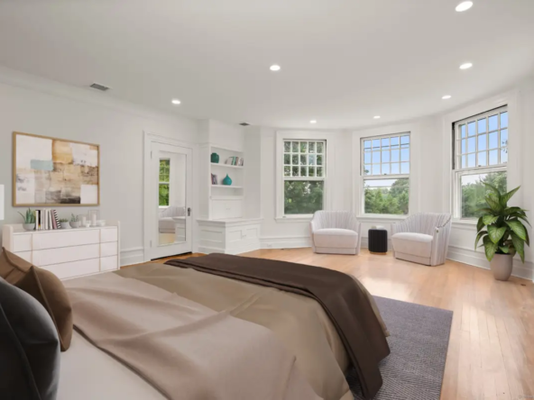 14 Meadow Drive Greenwich, CT 06831-34