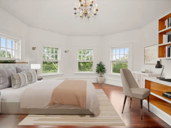 14 Meadow Drive Greenwich, CT 06831-36