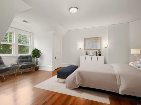 14 Meadow Drive Greenwich, CT 06831-37