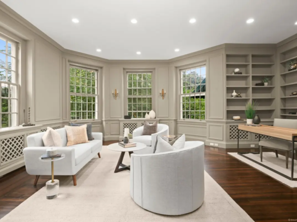 14 Meadow Drive Greenwich, CT 06831-6