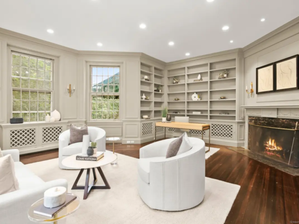 14 Meadow Drive Greenwich, CT 06831-7