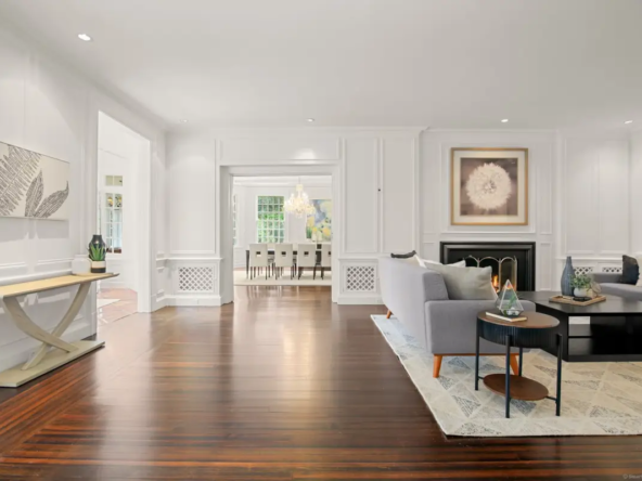 14 Meadow Drive Greenwich, CT 06831-9