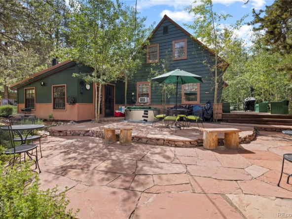 1849 Ridgeview Dr, Leadville, CO 80461-21