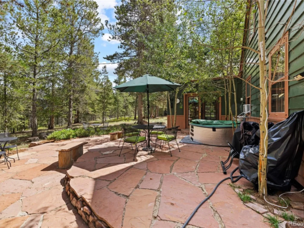 1849 Ridgeview Dr, Leadville, CO 80461-25