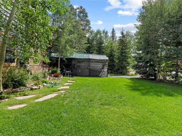 1849 Ridgeview Dr, Leadville, CO 80461-27