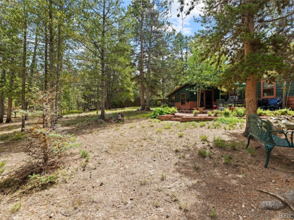 1849 Ridgeview Dr, Leadville, CO 80461-28