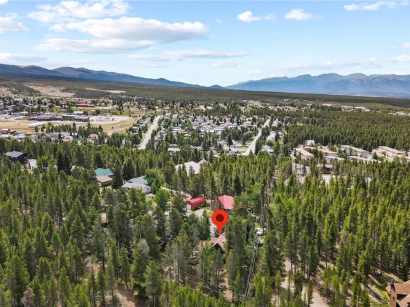 1849 Ridgeview Dr, Leadville, CO 80461-35