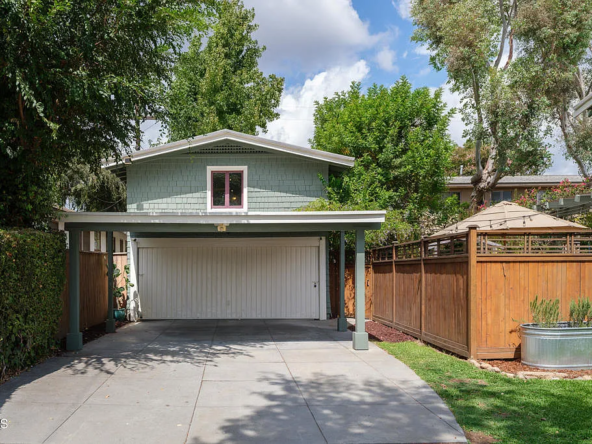 2032 Pine Street SOUTH PASADENA, CA 91030-42