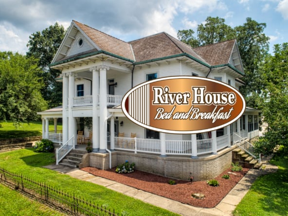 RiverHouseBBLOGO Photo