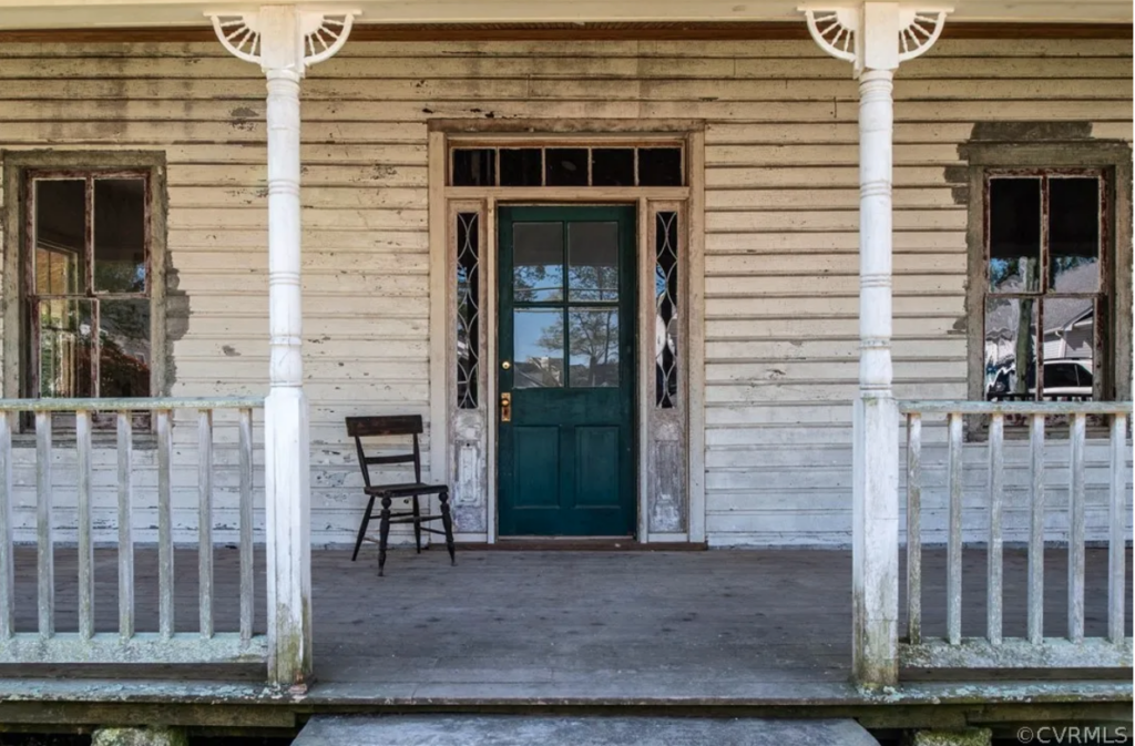 Home Stewardship: Fall Edition