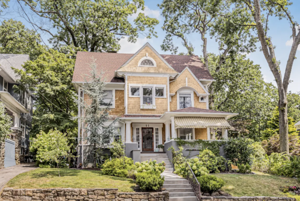 Home Stewardship: Fall Edition Part 2