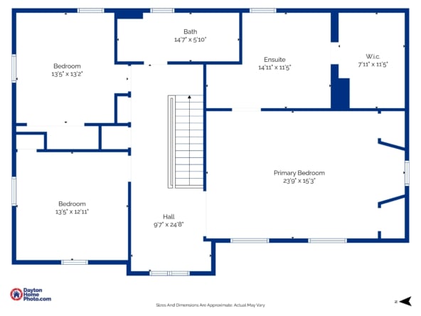 2-Floorplan #2