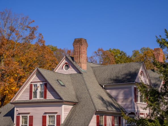 518 Main St Chimneys