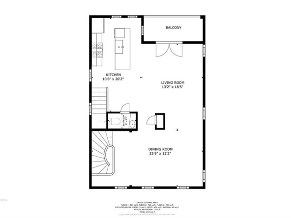 75 Mary St, Newport, RI 02840-41
