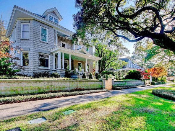 116 Saint James St., Georgetown, SC 29440-4