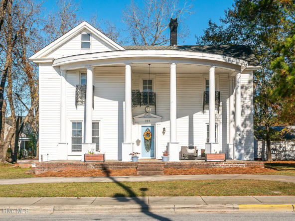 227 Blount Street, Winterville, NC 28590-23