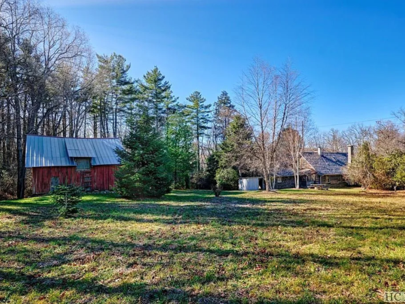 3585 Cashiers Road, Highlands, NC 28741-3