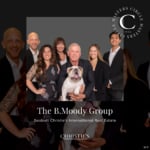 The B Moody Group SMITH