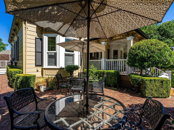 1139 Lincoln Ave, Calistoga, CA 94515-26