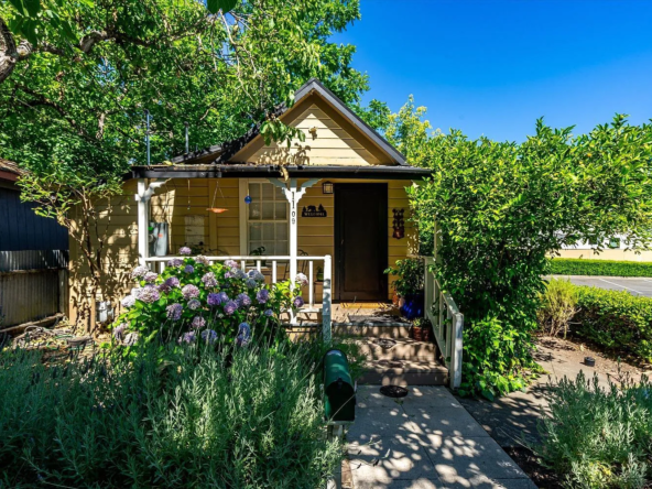 1139 Lincoln Ave, Calistoga, CA 94515-35