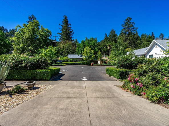 1139 Lincoln Ave, Calistoga, CA 94515-41