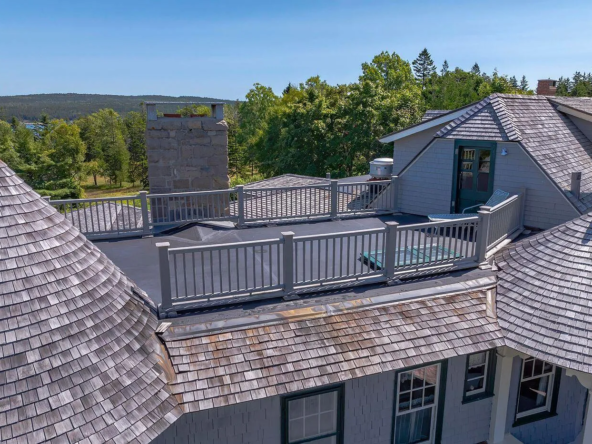 319 Grindstone Avenue, Winter Harbor, ME 04693-5