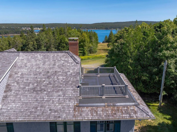 319 Grindstone Avenue, Winter Harbor, ME 04693-6