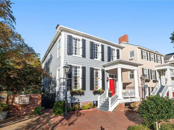 412 Washington St, Portsmouth, VA 23704-2