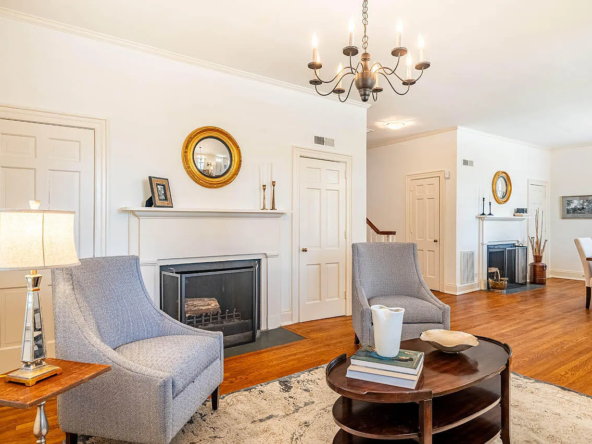 513 E Franklin St, Chapel Hill, NC 27514-13