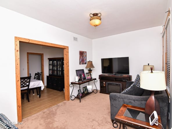 Front Living Room
