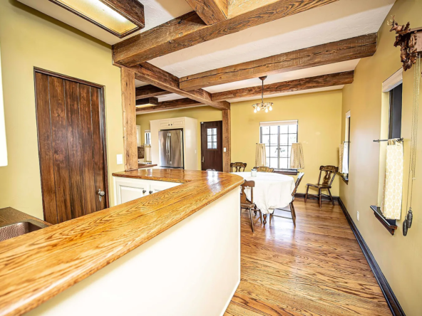 1125 S Delaware Avenue, Springfield, MO 65804-13