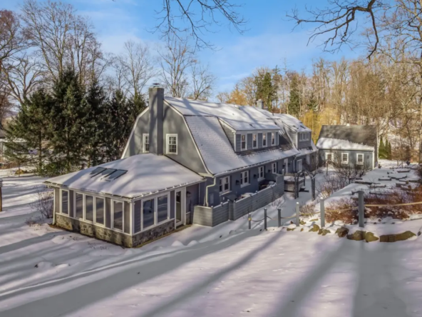 16 Fox Hollow Lane Garrison, NY 10524-32